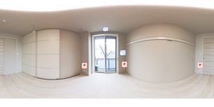 カーサレジーナ 101 【茨城県つくば駅】 の画像3