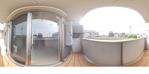 M'shouse 102 【東京都白糸台駅】 の画像3