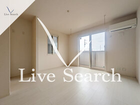 M'shouse 102 【東京都白糸台駅】 の画像3