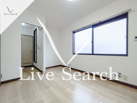 ボーンノザキA 102 【東京都武蔵境駅】 の画像3