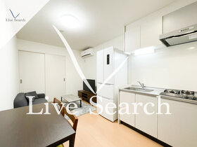 カーサ・ヴィータ 105 【東京都京急蒲田駅】 の画像3