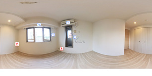 ジョイシティ小石川 603 【東京都茗荷谷】 の画像3