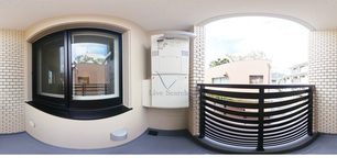 ワコーレフェリズ西岡本 204 【兵庫県摂津本山駅】 の画像3