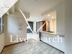 ワコーレフェリズ西岡本 204 【兵庫県摂津本山駅】 の画像3