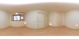 フェリア八事 103 【愛知県八事駅】 の画像3