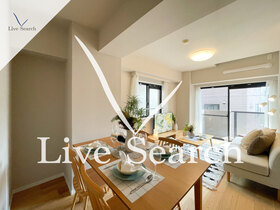 793390R　コスモガーデン日暮里 201 【東京都鶯谷駅】 の画像3