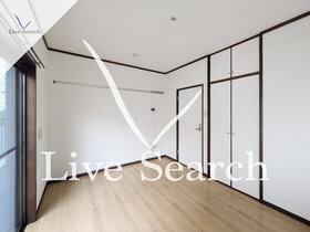 インペリオ田園調布 101 【東京都田園調布駅】 の画像3