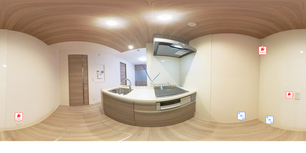 Noble villa 弥生 102 【埼玉県熊谷】 の画像3