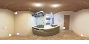 Noble villa 弥生 103 【埼玉県熊谷】 の画像3