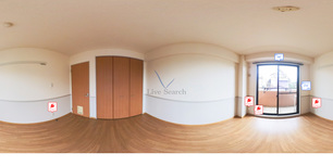 グレイスメイ 205 【埼玉県上福岡駅】 の画像3