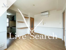 グレイスメイ 205 【埼玉県上福岡駅】 の画像3