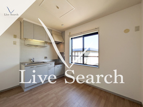 4501410　ウェストヴィレッジ壱番館 0203 【滋賀県膳所駅】 の画像3