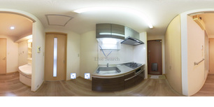 フラットK 203 【東京都蒲田駅】 の画像3