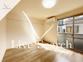 フラットK 203 【東京都蒲田駅】 の画像3