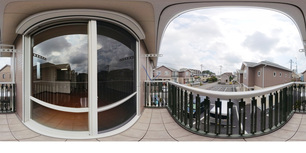 ブランシェガーデンG 201 【茨城県守谷駅】 の画像3