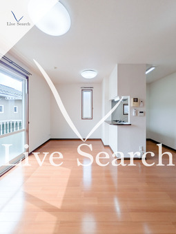 ブランシェガーデンG 201 【茨城県守谷駅】 の画像3