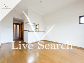 J・WAVE都府楼 601 【福岡県都府楼前駅】 の画像3