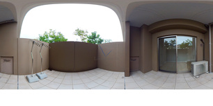 RJRプレシア千早 102 【福岡県JR千早駅】 の画像3