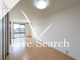 関ハイツ 203 【茨城県小木津駅】 の画像3