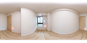 東川口ローヤルコーポ　793238R 203 【埼玉県東川口駅】 の画像3