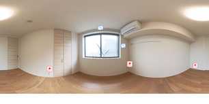 ジュエルコート 107 【茨城県万博記念公園駅】 の画像3