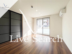 ジュエルコート 110 【茨城県万博記念公園駅】 の画像3