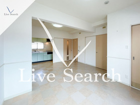 マイハウスコンカドール 206 【愛知県名港線「東海通」】 の画像3