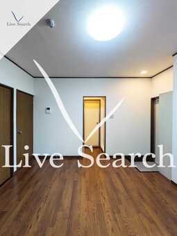 アントレー鷺沼 A104 【神奈川県鷺沼】 の画像3