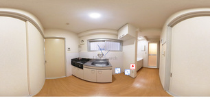 メゾンクルージュ 102 【東京都四谷三丁目駅】 の画像3