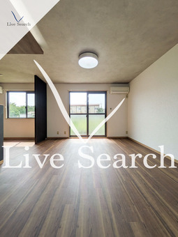 サニーサイドⅡ 102 【東京都西府駅】 の画像3