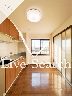 4502660　シャトレKS C202 【滋賀県栗東駅】 の画像3