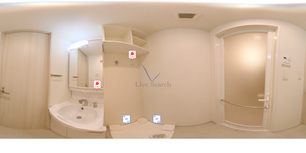 オーパスホームズ南行徳 910 【千葉県南行徳】 の画像3