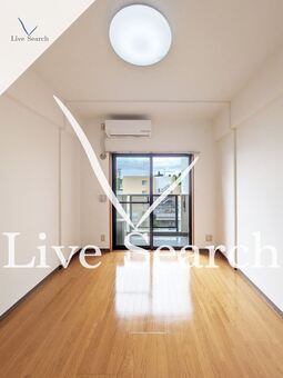 サンテミリオン品川戸越 605 【東京都戸越銀座駅】 の画像3