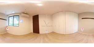 クオリスタ薬円台 102 【千葉県薬円台】 の画像3