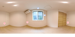 シュエットセレール武蔵小杉 102 【神奈川県武蔵小杉駅】 の画像3