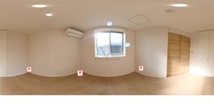 シュエットセレール武蔵小杉 202 【神奈川県武蔵小杉駅】 の画像3