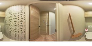 エムメゾン 102 【千葉県下総中山駅】 の画像3