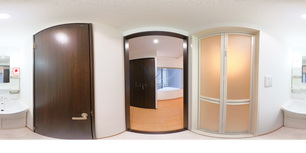 甲南第7兵庫コーポラス 502 【兵庫県兵庫駅】 の画像3