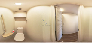 ロンドベルチュ白川公園 1306 【愛知県伏見駅】 の画像3