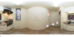 シナールKS 101 【千葉県市川駅】 の画像3