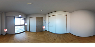 若葉台白水ビル 403 【福岡県春日駅】 の画像3