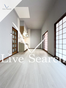 若葉台白水ビル 403 【福岡県春日駅】 の画像3