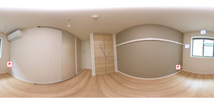 エムメゾン 201 【千葉県下総中山駅】 の画像3