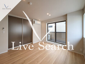 エムメゾン 201 【千葉県下総中山駅】 の画像3