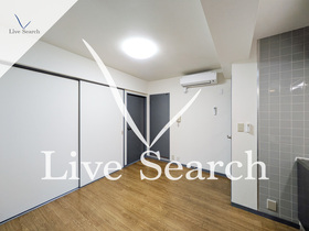 エムメイト綱町 201 【東京都東京地下鉄南北線　麻布十番駅】 の画像3