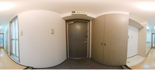 サントピア大橋 503 【福岡県大橋駅】 の画像3