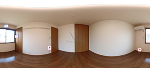 セーラム小仙波 203 【埼玉県本川越駅】 の画像3