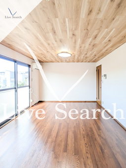 セーラム小仙波 203 【埼玉県本川越駅】 の画像3