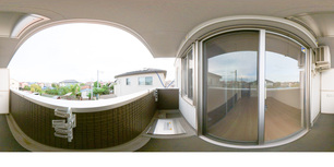 クレセール・コンテス仙波  206 【埼玉県川越駅】 の画像3