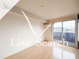 クレセール・コンテス仙波  206 【埼玉県川越駅】 の画像3